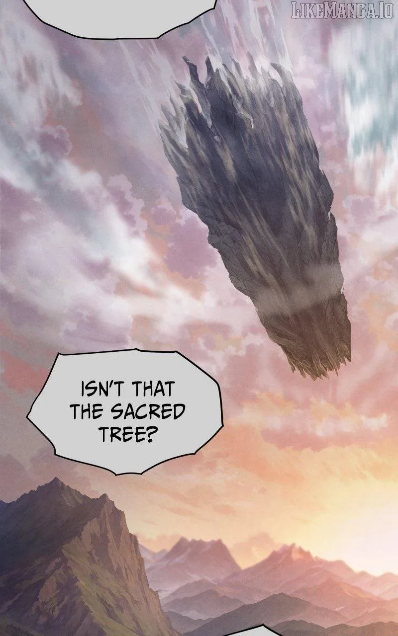 Reincarnated In a Cursed Game Chapter 42 page 20