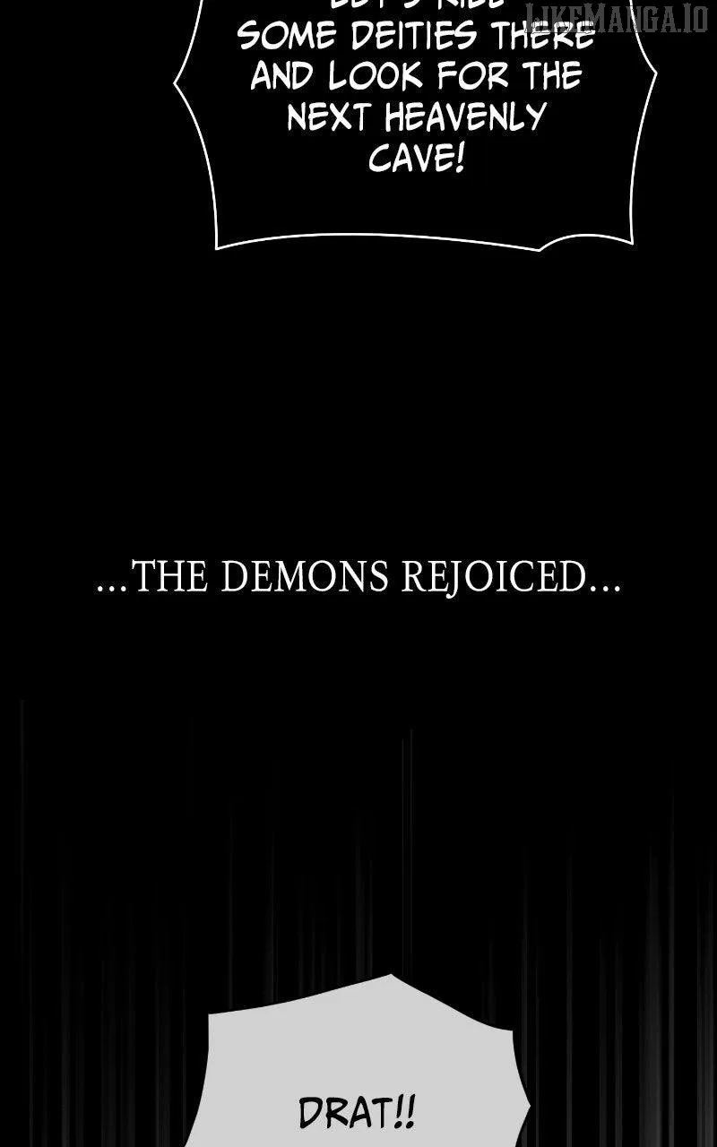 Reincarnated In a Cursed Game Chapter 42 page 28
