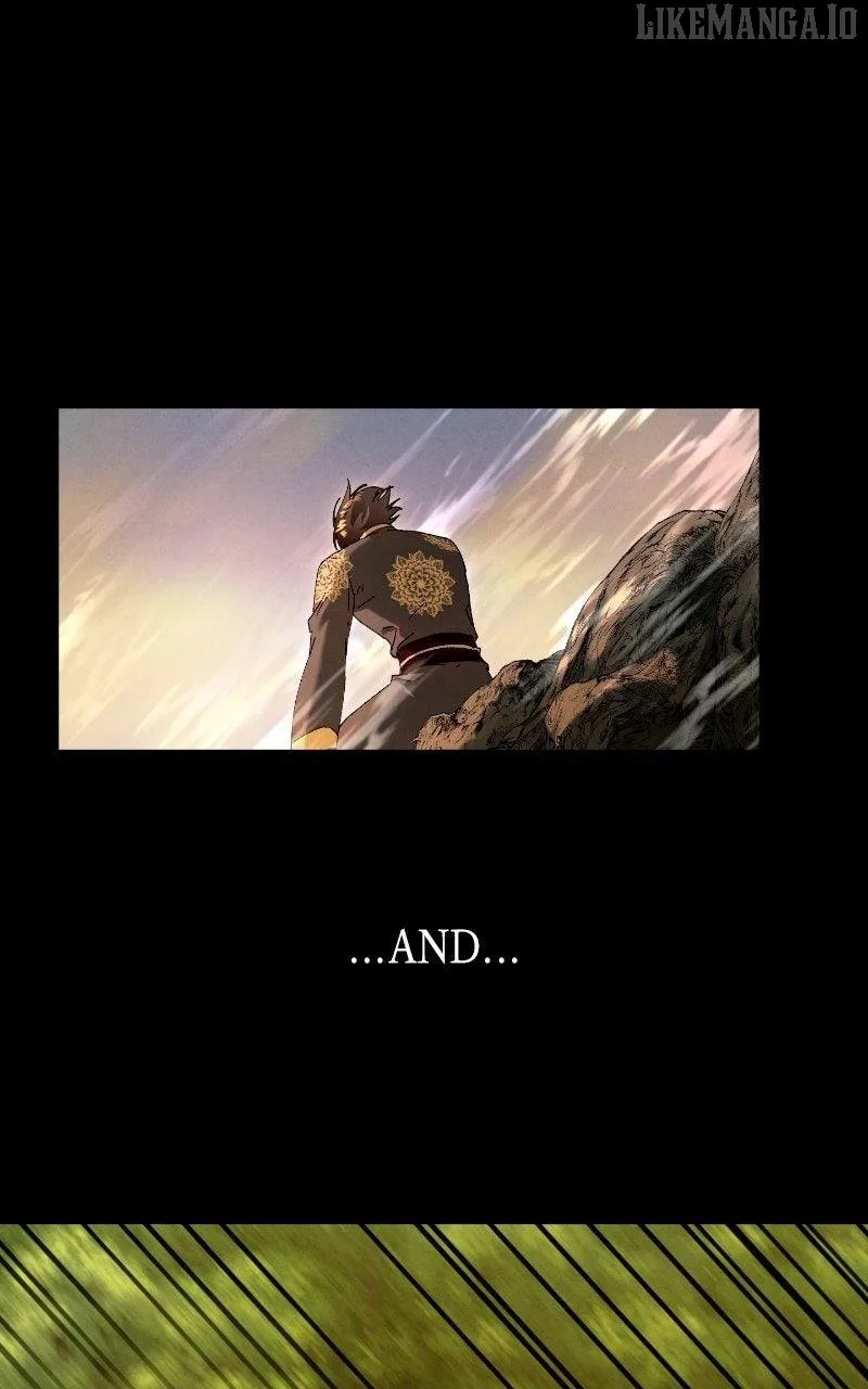 Reincarnated In a Cursed Game Chapter 42 page 31