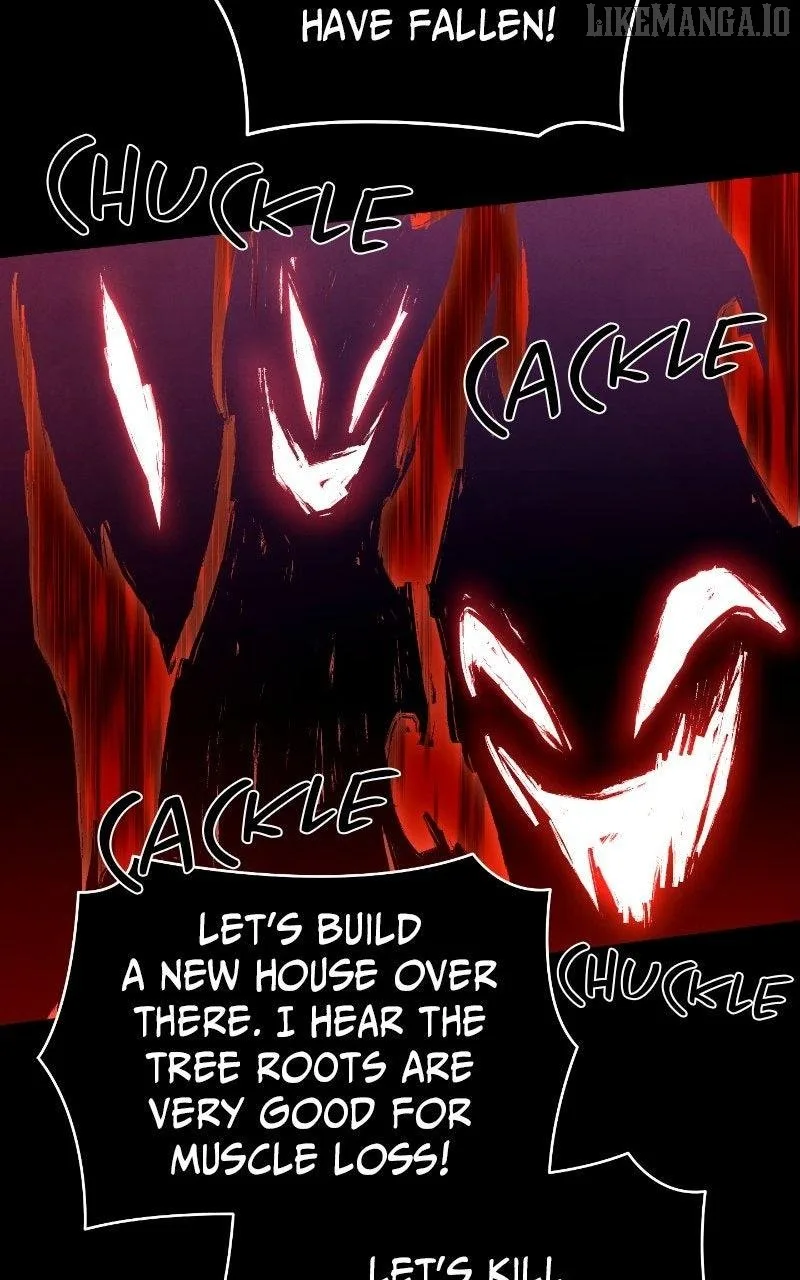 Reincarnated In a Cursed Game Chapter 42 page 27
