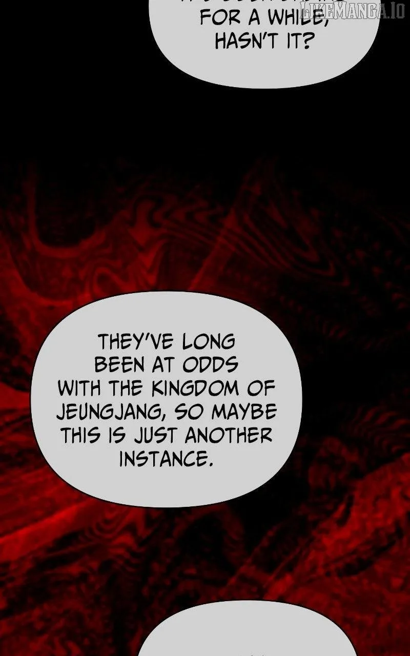 Reincarnated In a Cursed Game Chapter 42 page 25