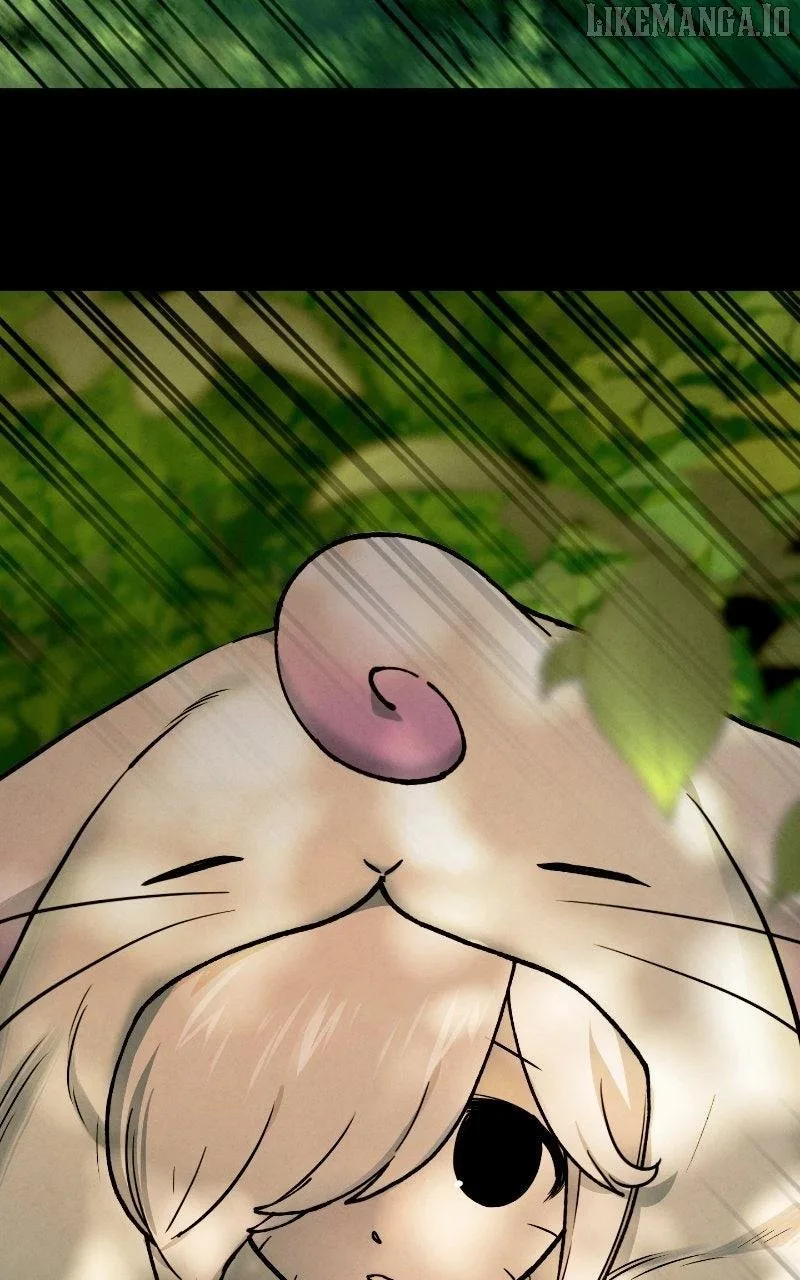 Reincarnated In a Cursed Game Chapter 42 page 33