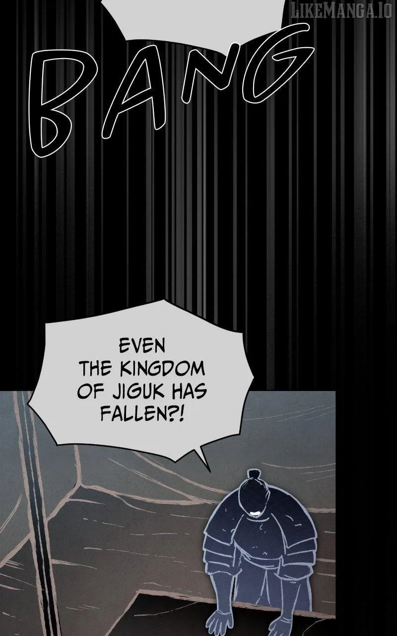 Reincarnated In a Cursed Game Chapter 42 page 29