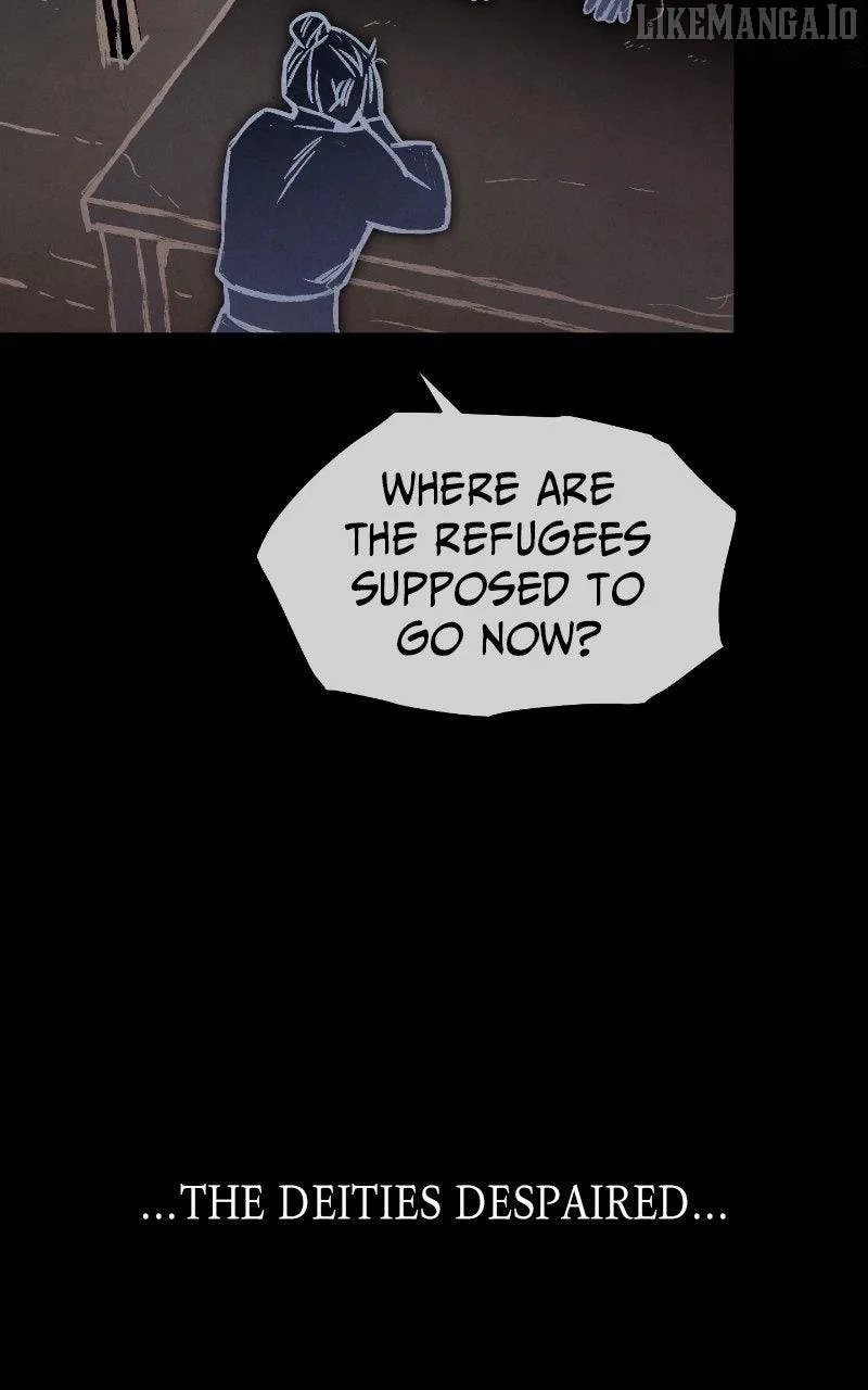 Reincarnated In a Cursed Game Chapter 42 page 30