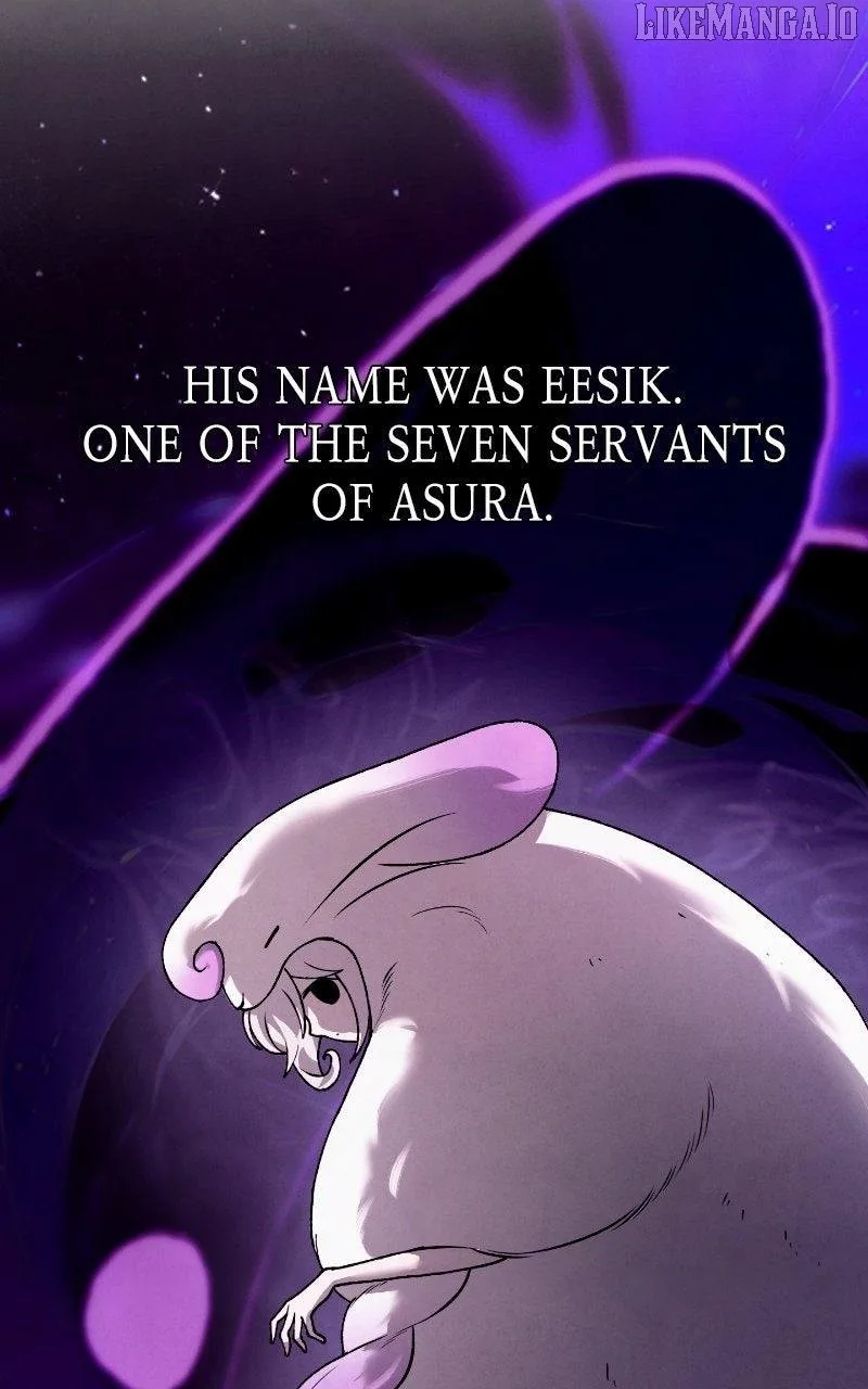 Reincarnated In a Cursed Game Chapter 42 page 48