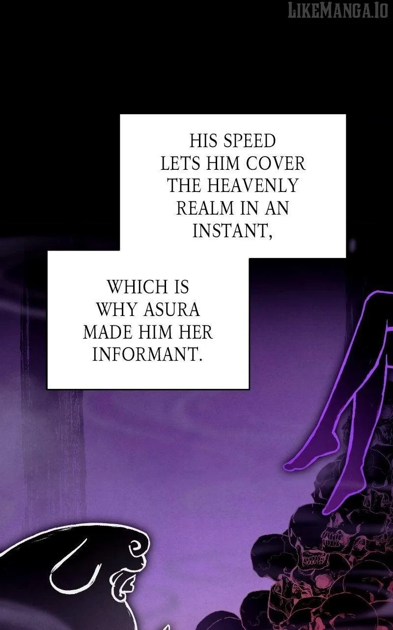 Reincarnated In a Cursed Game Chapter 42 page 50