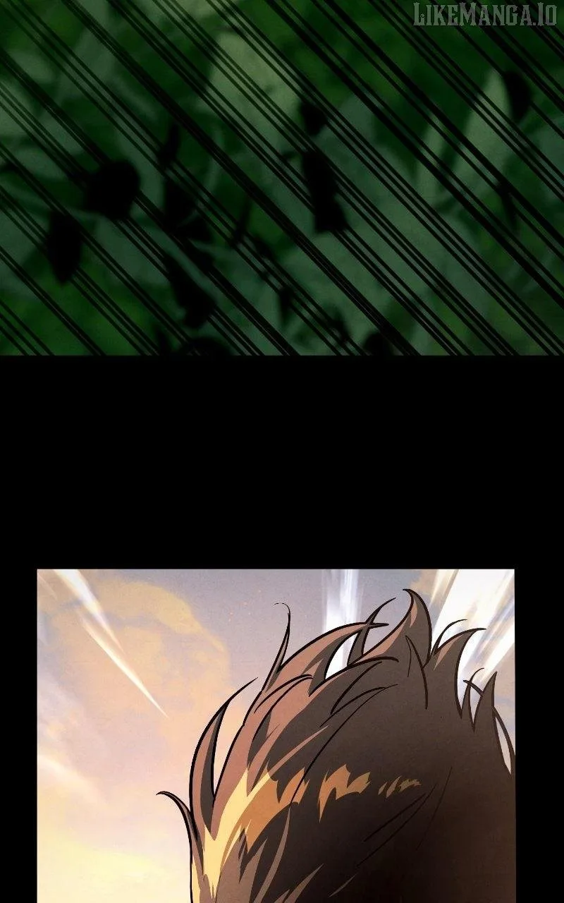 Reincarnated In a Cursed Game Chapter 42 page 35