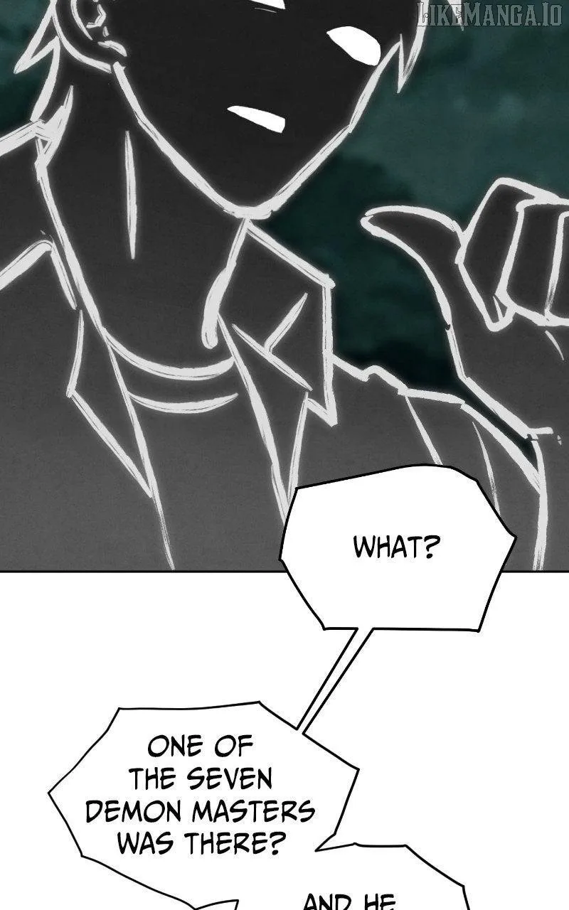 Reincarnated In a Cursed Game Chapter 42 page 46