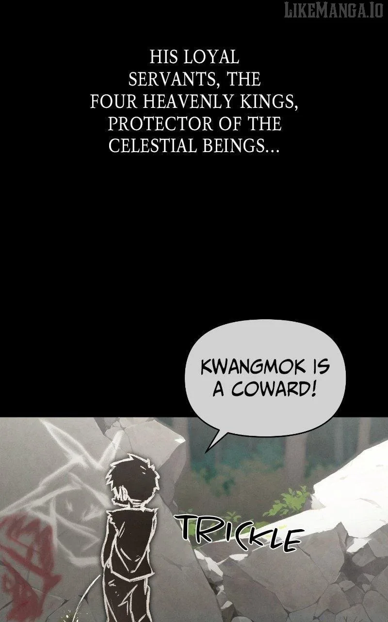 Reincarnated In a Cursed Game Chapter 42 page 61
