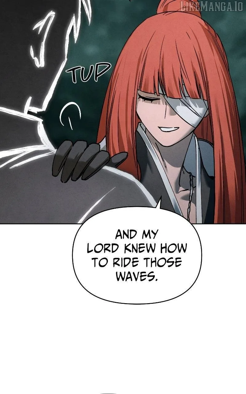 Reincarnated In a Cursed Game Chapter 42 page 64