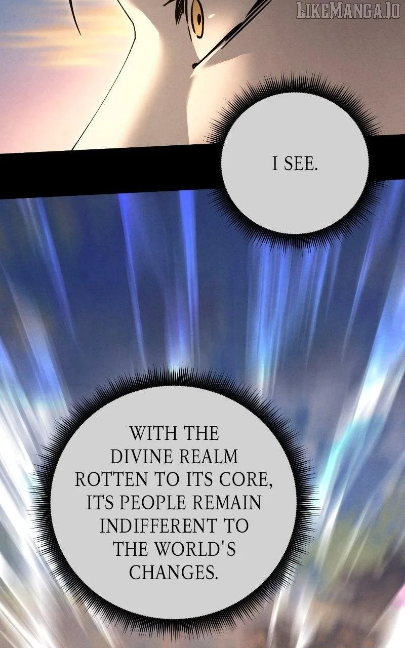 Reincarnated In a Cursed Game Chapter 42 page 53