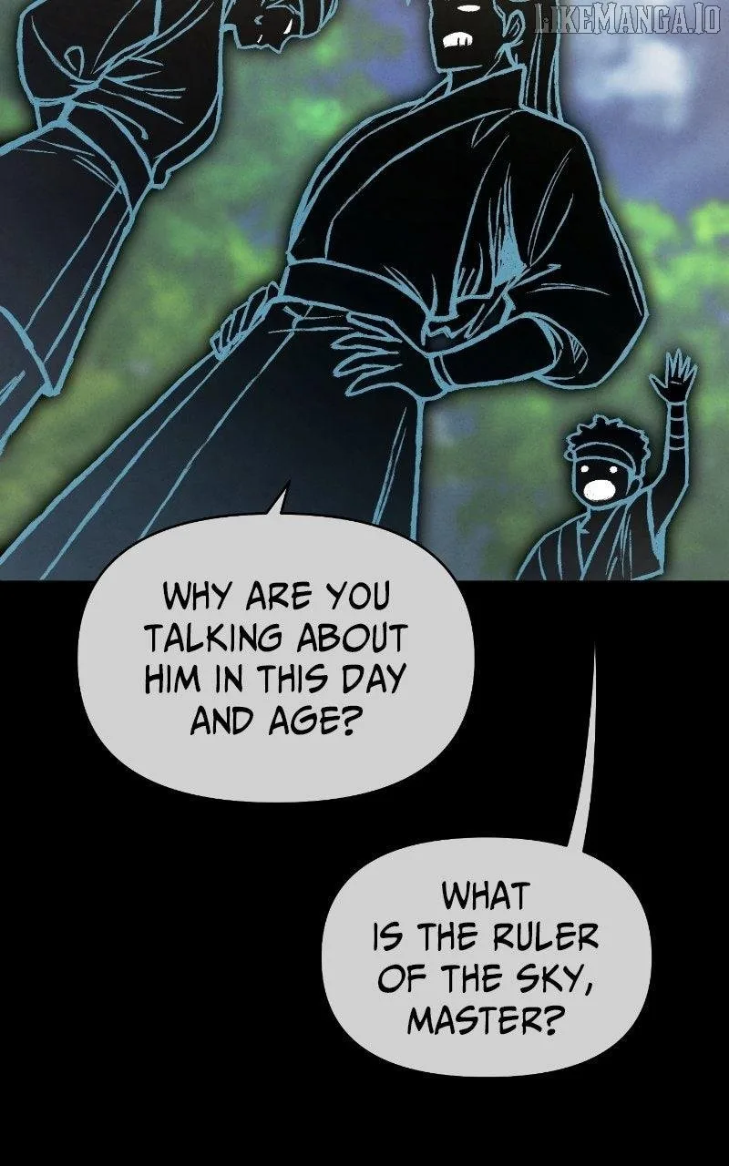 Reincarnated In a Cursed Game Chapter 42 page 58