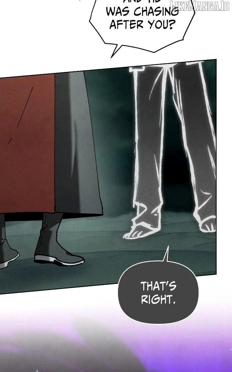 Reincarnated In a Cursed Game Chapter 42 page 47