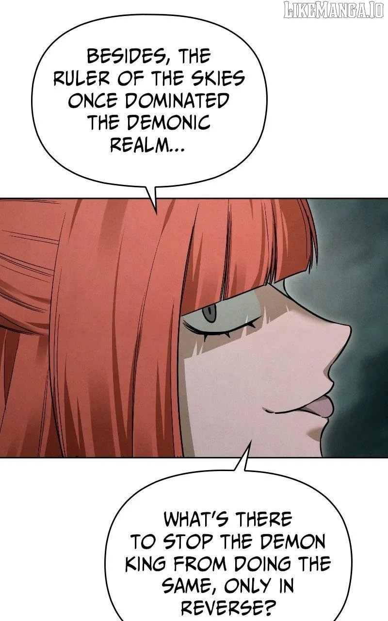 Reincarnated In a Cursed Game Chapter 42 page 68