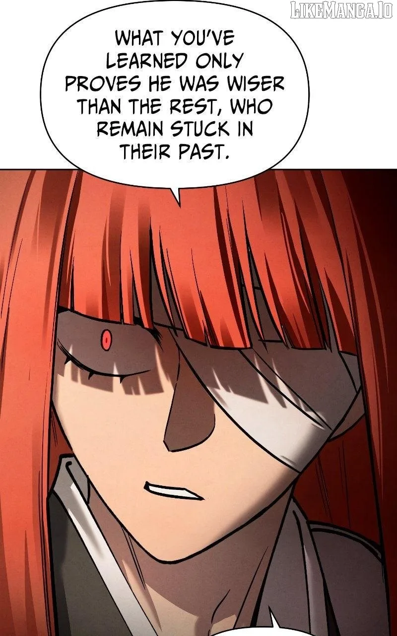 Reincarnated In a Cursed Game Chapter 42 page 65