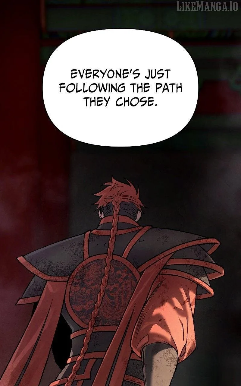 Reincarnated In a Cursed Game Chapter 42 page 70