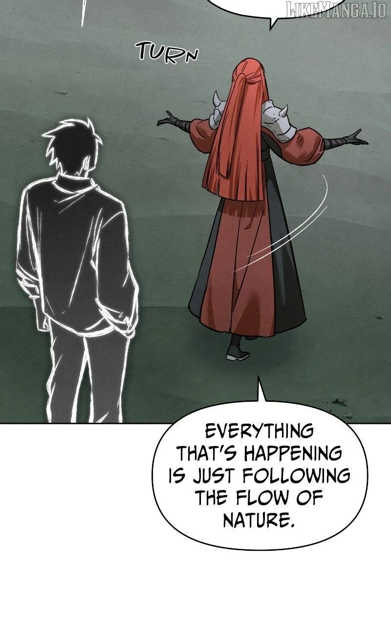 Reincarnated In a Cursed Game Chapter 42 page 67