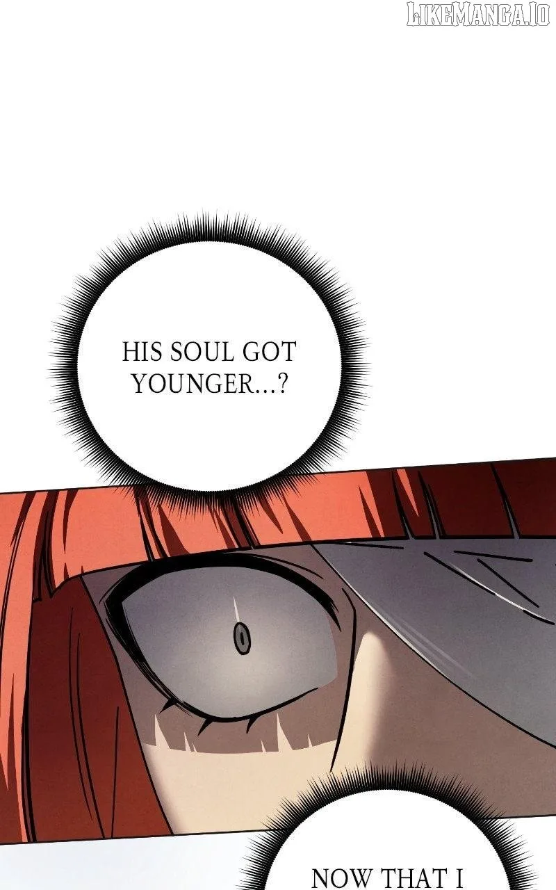 Reincarnated In a Cursed Game Chapter 42 page 86