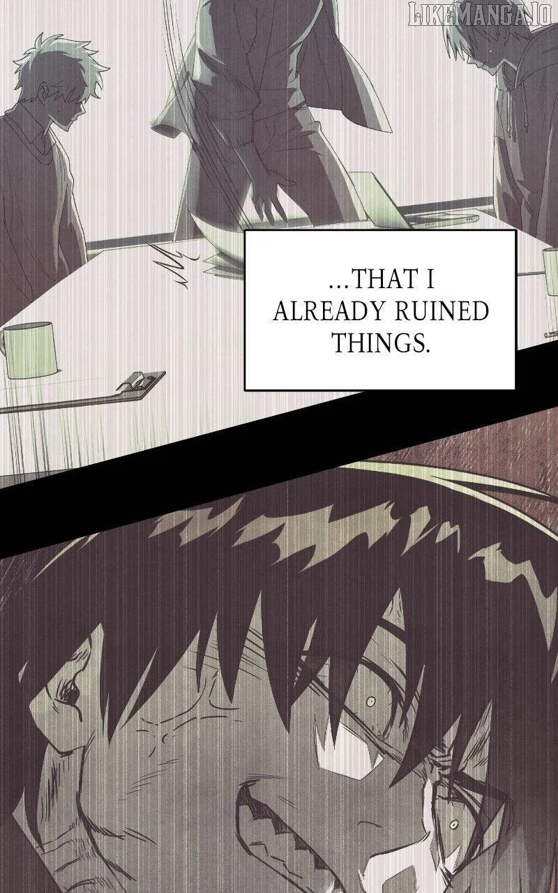 Reincarnated In a Cursed Game Chapter 42 page 75