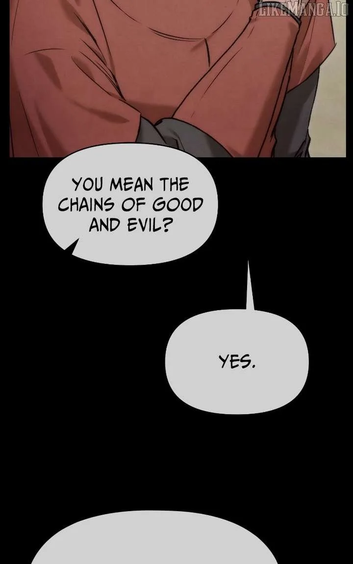 Reincarnated In a Cursed Game Chapter 44 page 9
