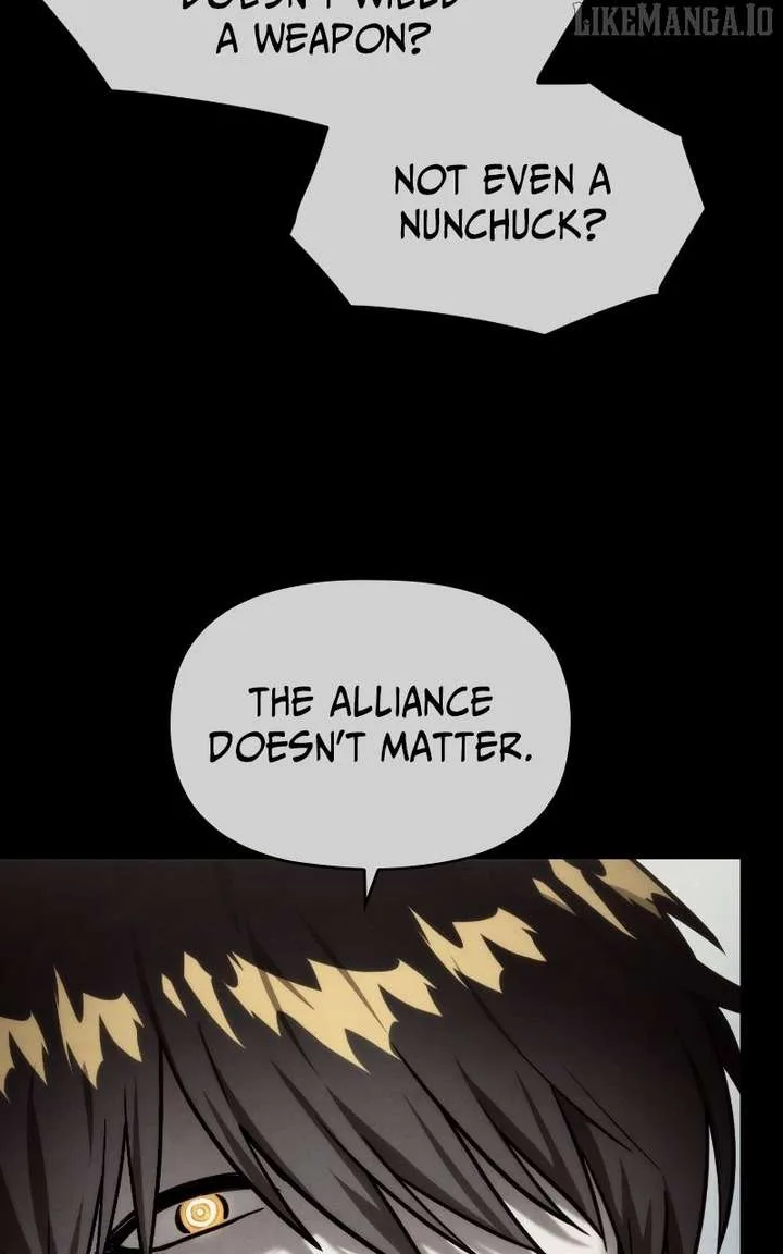 Reincarnated In a Cursed Game Chapter 44 page 22