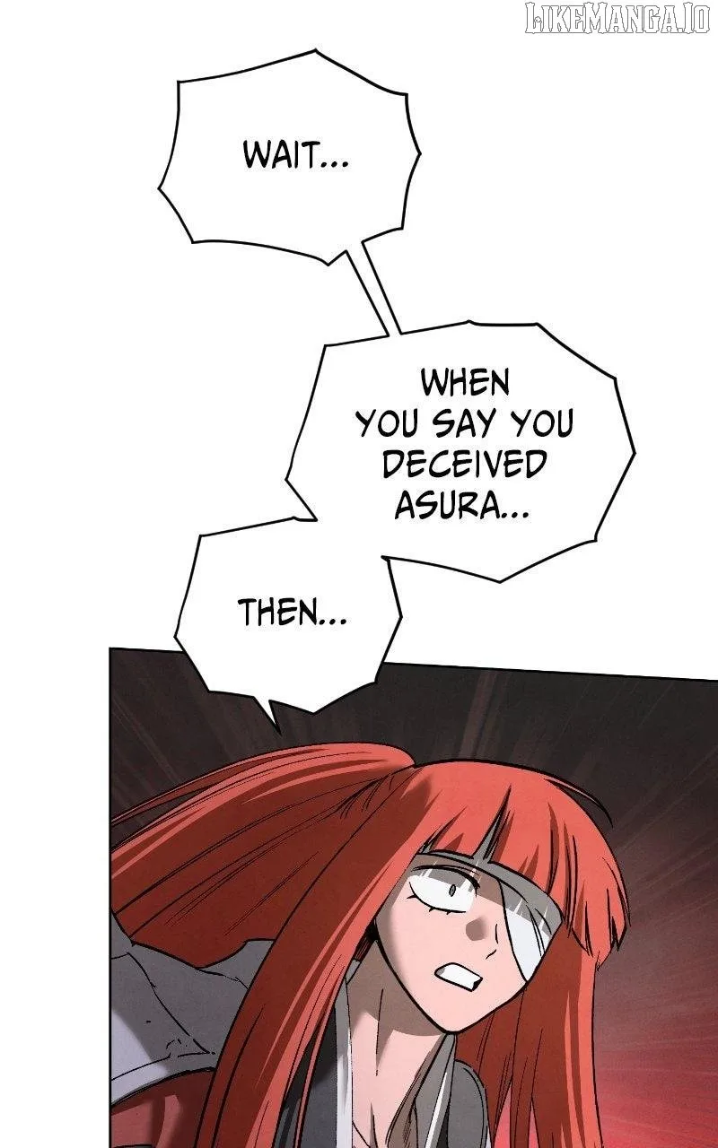Reincarnated In a Cursed Game Chapter 42 page 96