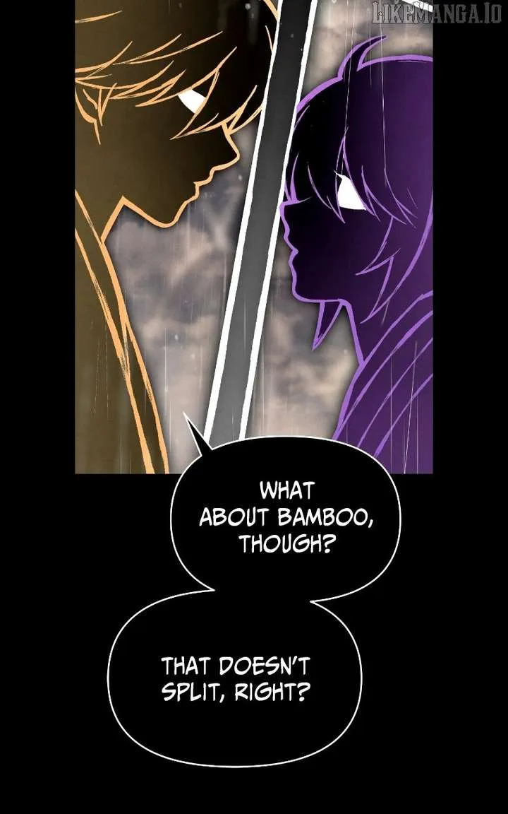 Reincarnated In a Cursed Game Chapter 46 page 9