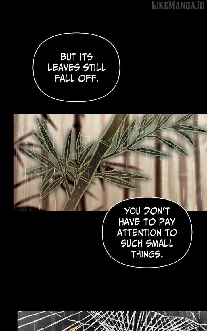 Reincarnated In a Cursed Game Chapter 46 page 10