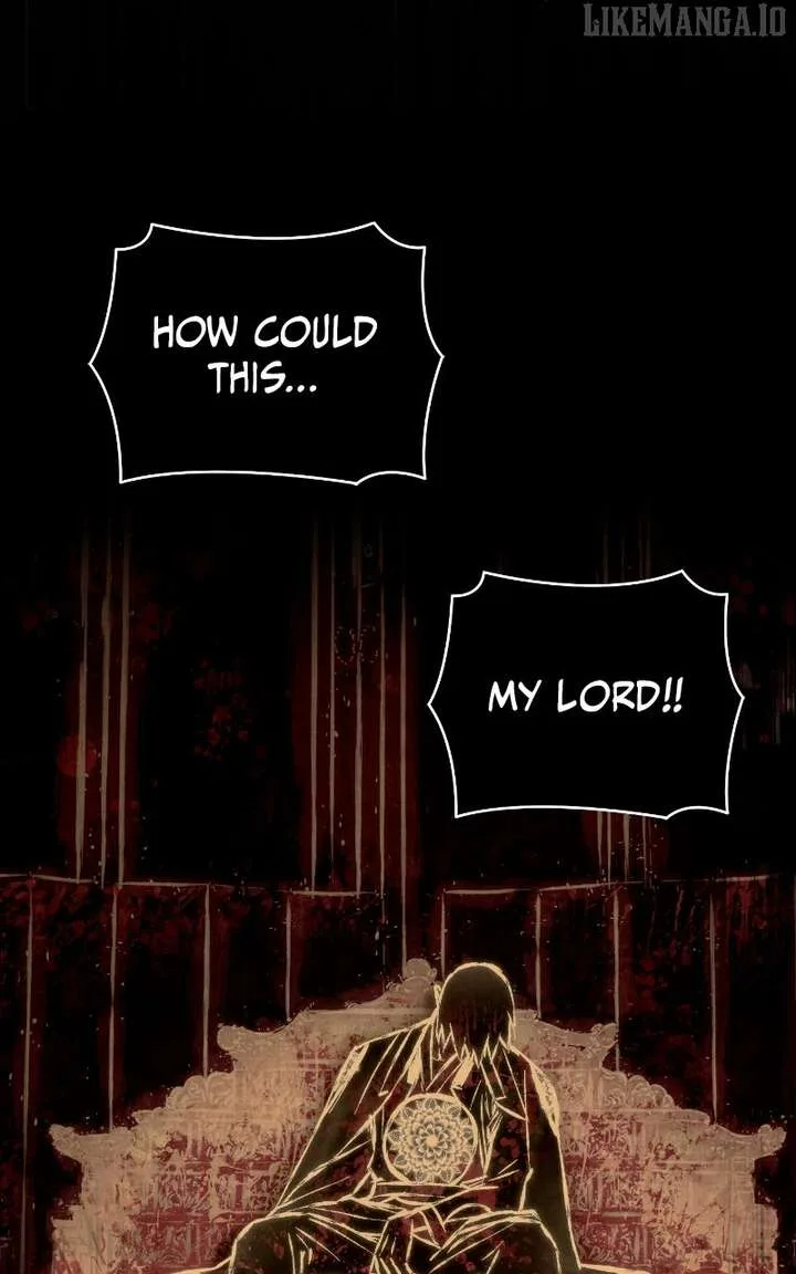 Reincarnated In a Cursed Game Chapter 44 page 30