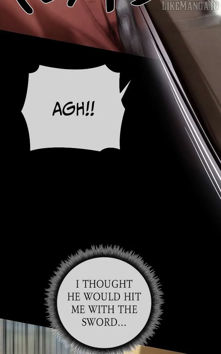 Reincarnated In a Cursed Game Chapter 44 page 4