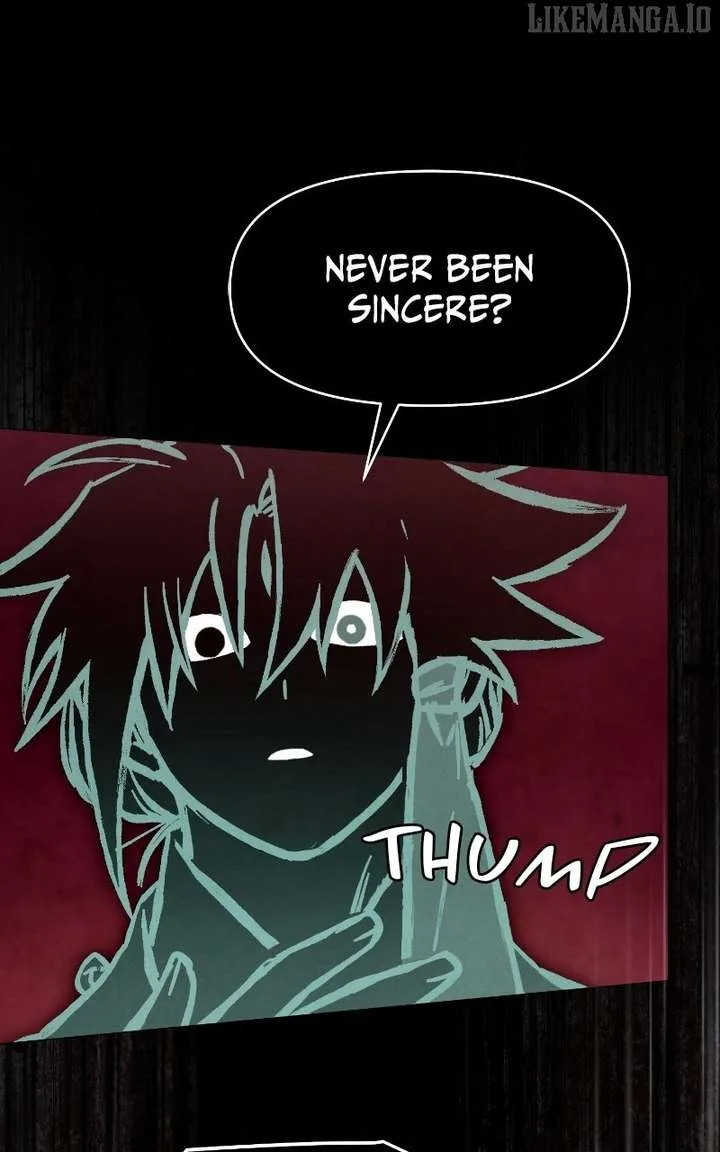 Reincarnated In a Cursed Game Chapter 44 page 38