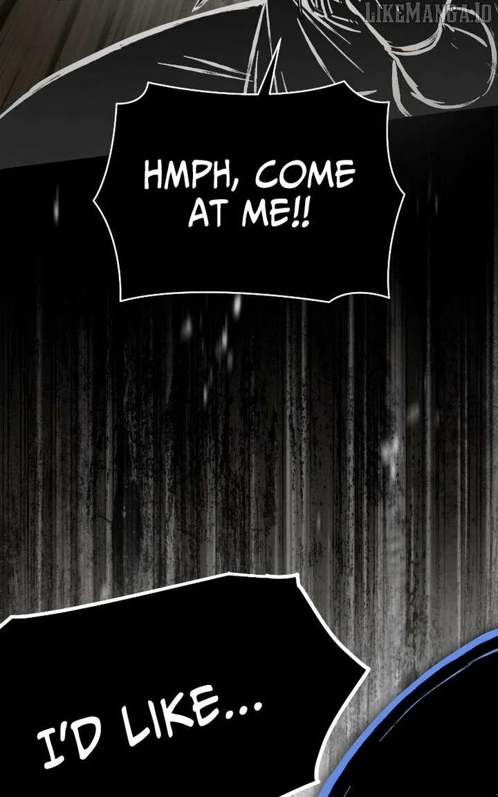 Reincarnated In a Cursed Game Chapter 44 page 43