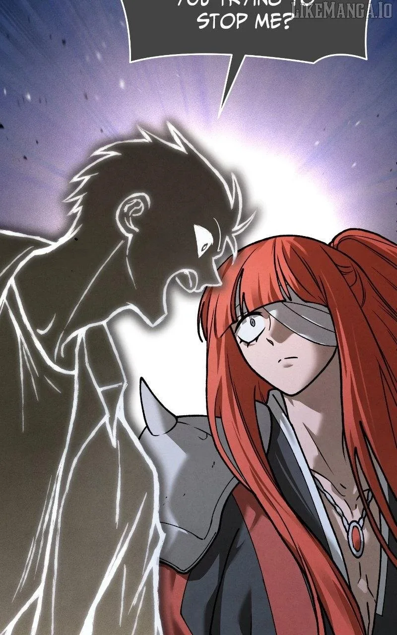 Reincarnated In a Cursed Game Chapter 42 page 100