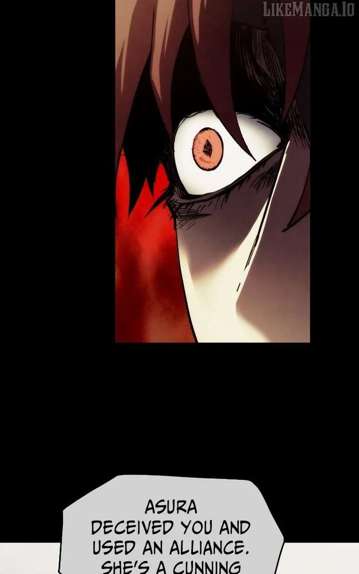 Reincarnated In a Cursed Game Chapter 44 page 20