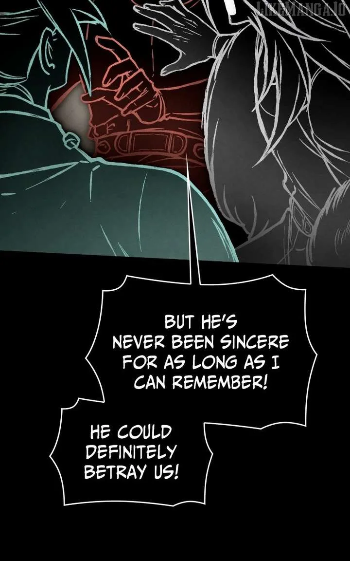 Reincarnated In a Cursed Game Chapter 44 page 37