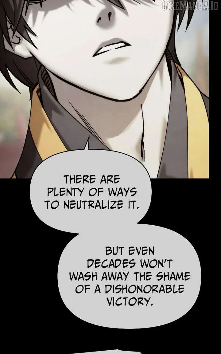 Reincarnated In a Cursed Game Chapter 44 page 23