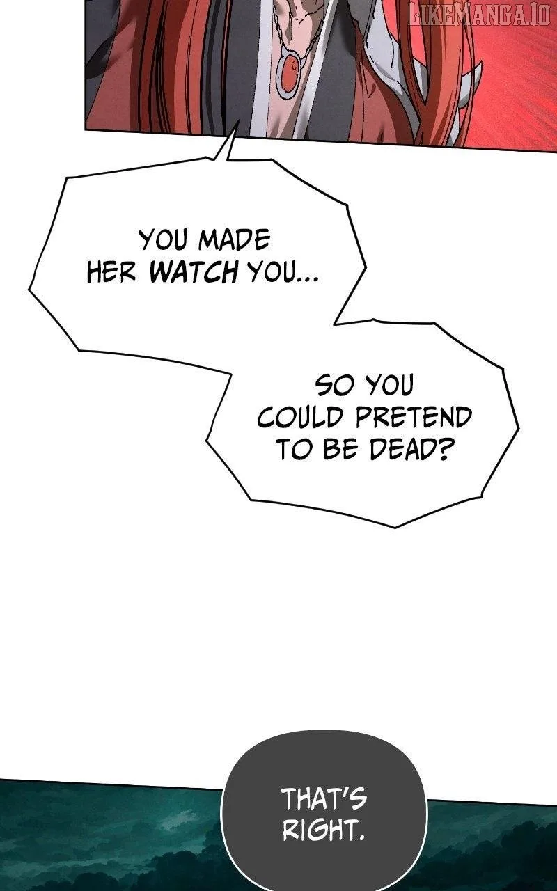 Reincarnated In a Cursed Game Chapter 42 page 97