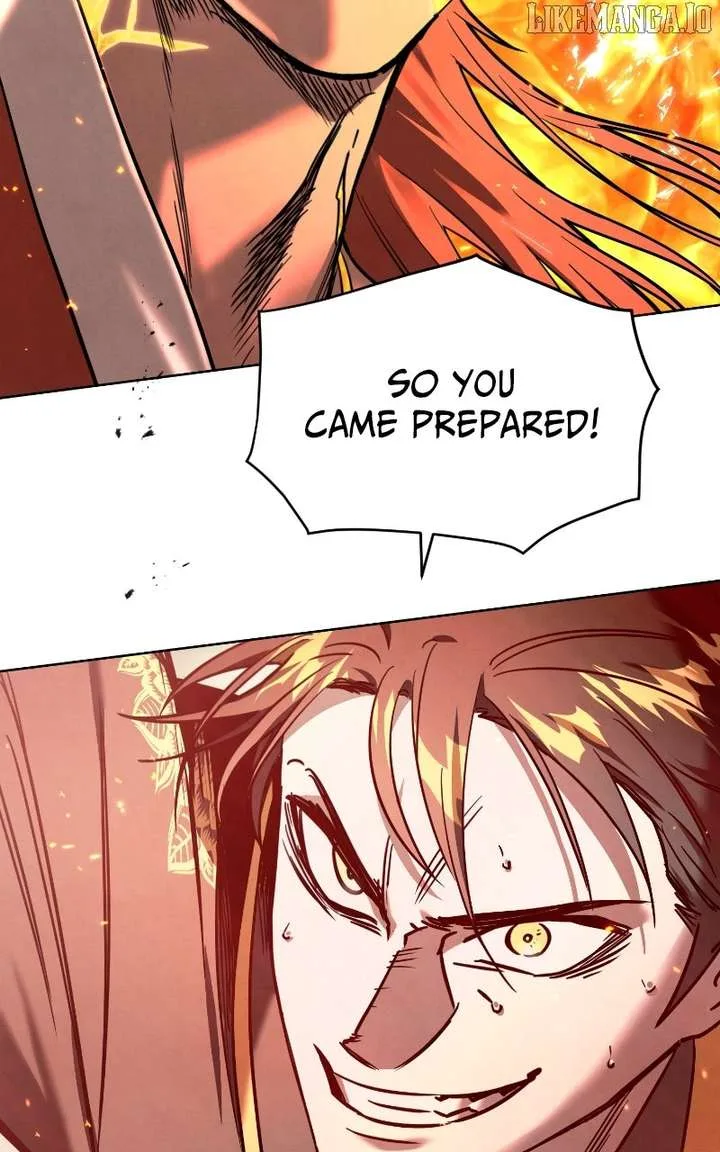 Reincarnated In a Cursed Game Chapter 46 page 42
