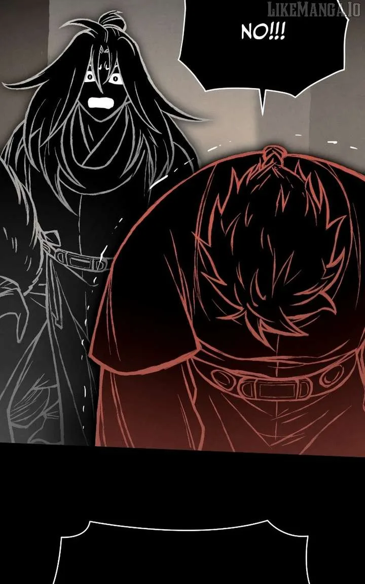 Reincarnated In a Cursed Game Chapter 44 page 32