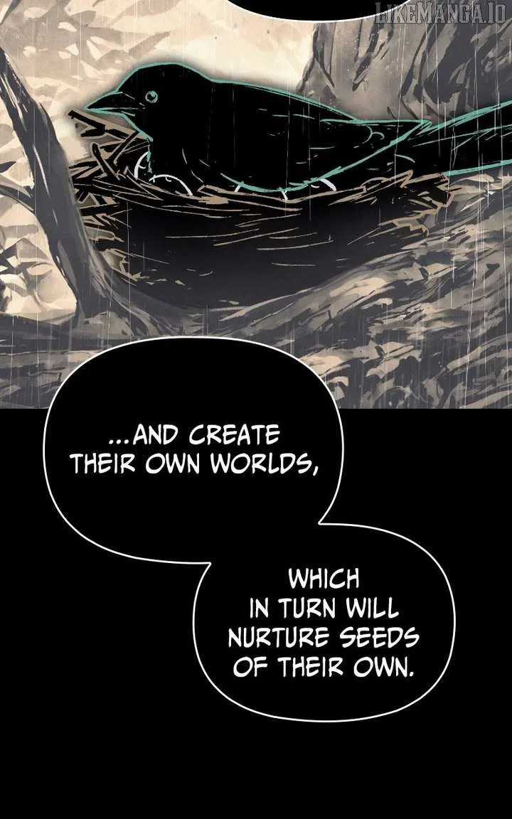 Reincarnated In a Cursed Game Chapter 46 page 14