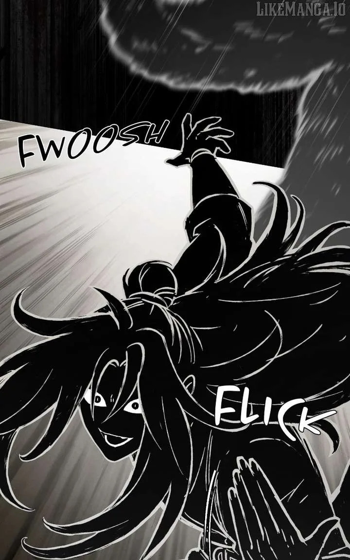 Reincarnated In a Cursed Game Chapter 44 page 42