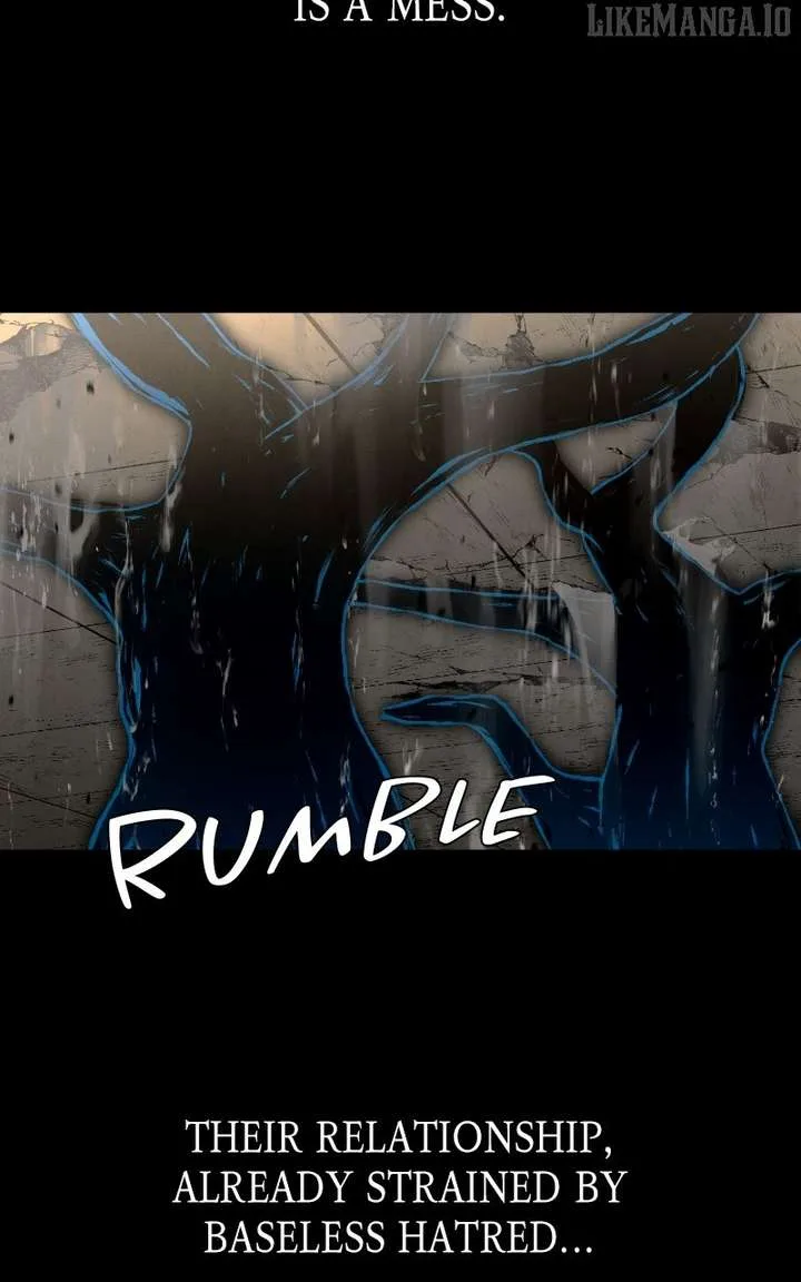 Reincarnated In a Cursed Game Chapter 44 page 52