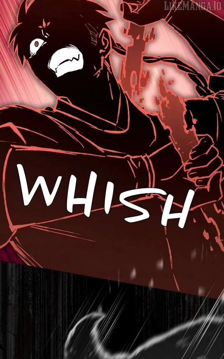 Reincarnated In a Cursed Game Chapter 44 page 41