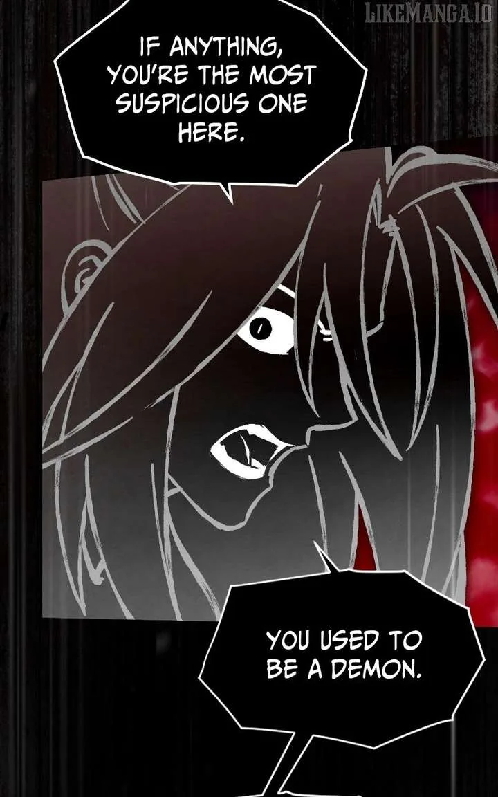 Reincarnated In a Cursed Game Chapter 44 page 39