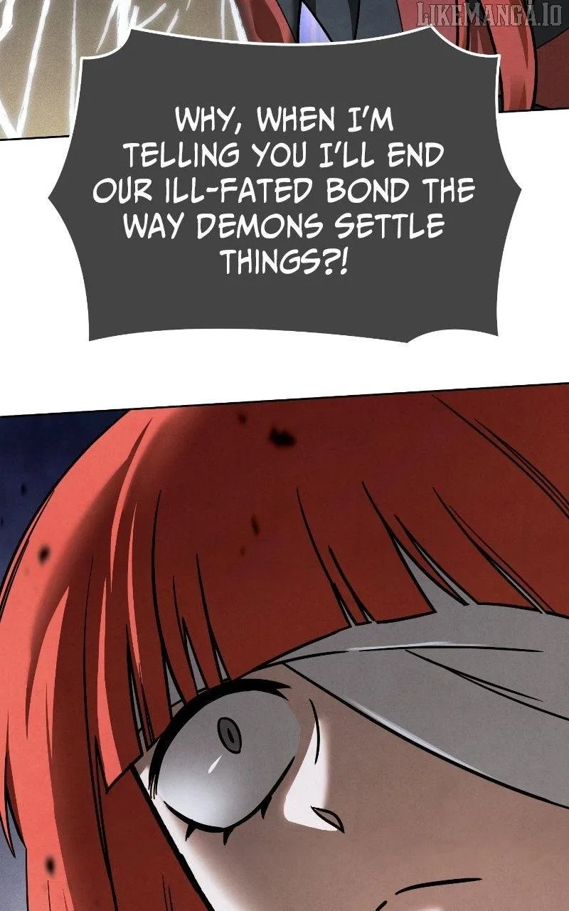 Reincarnated In a Cursed Game Chapter 42 page 101