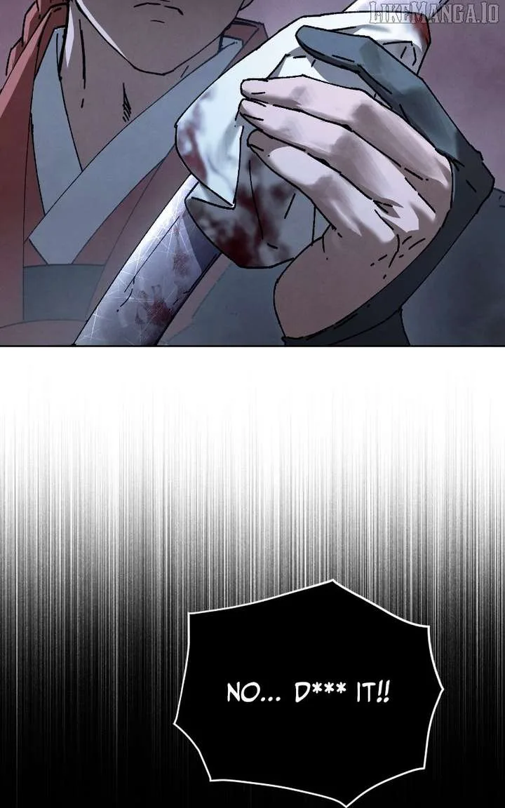 Reincarnated In a Cursed Game Chapter 44 page 29