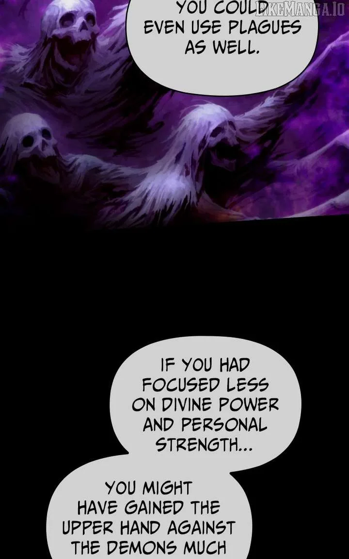 Reincarnated In a Cursed Game Chapter 44 page 11