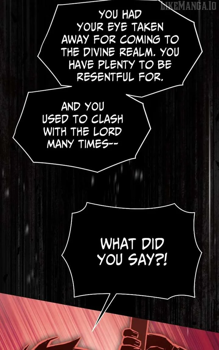 Reincarnated In a Cursed Game Chapter 44 page 40