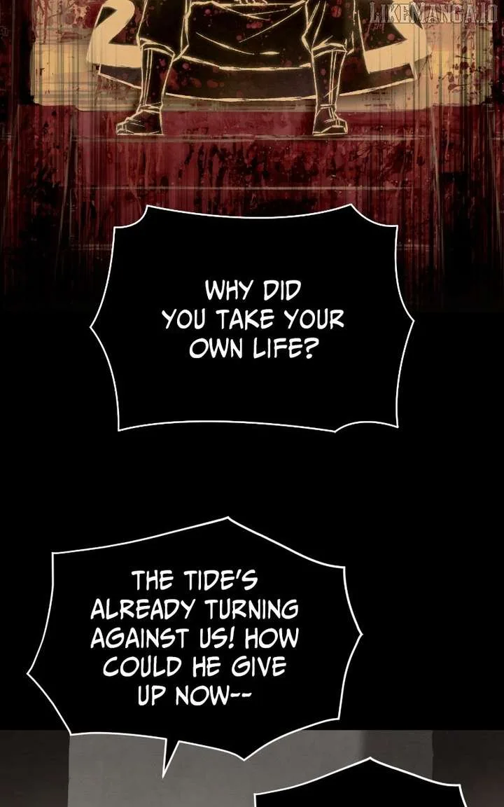 Reincarnated In a Cursed Game Chapter 44 page 31
