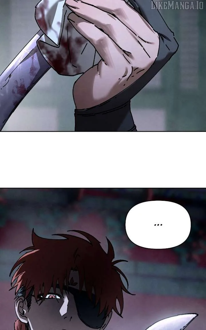 Reincarnated In a Cursed Game Chapter 44 page 28